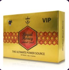 Royal Honey